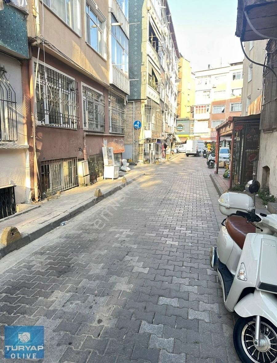 Yedikule'de Satılık Daire - Görsel 7