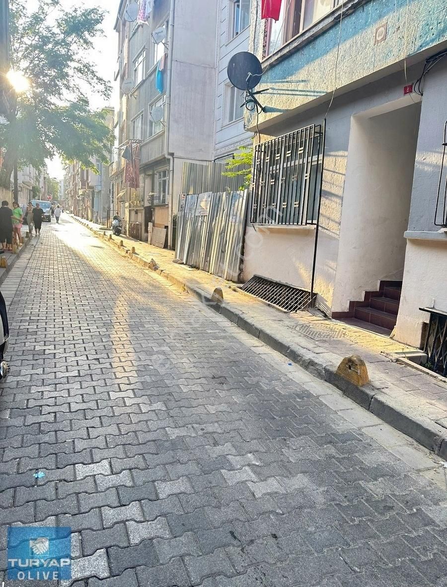 Yedikule'de Satılık Daire - Görsel 9