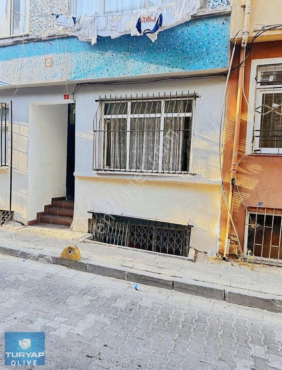 Yedikule'de Satılık Daire - Görsel 5