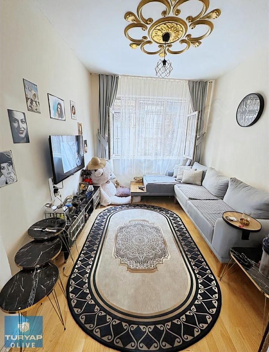 Yedikule'de Satılık Daire