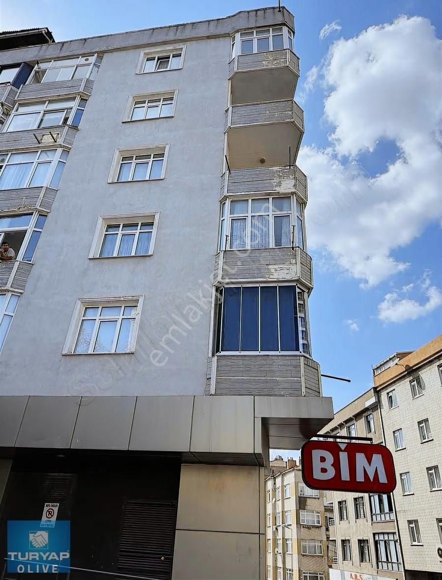 Güngören Ayazma Cadde Üzerinde Bim Kiracılı Satılık Dükkan - Görsel 6