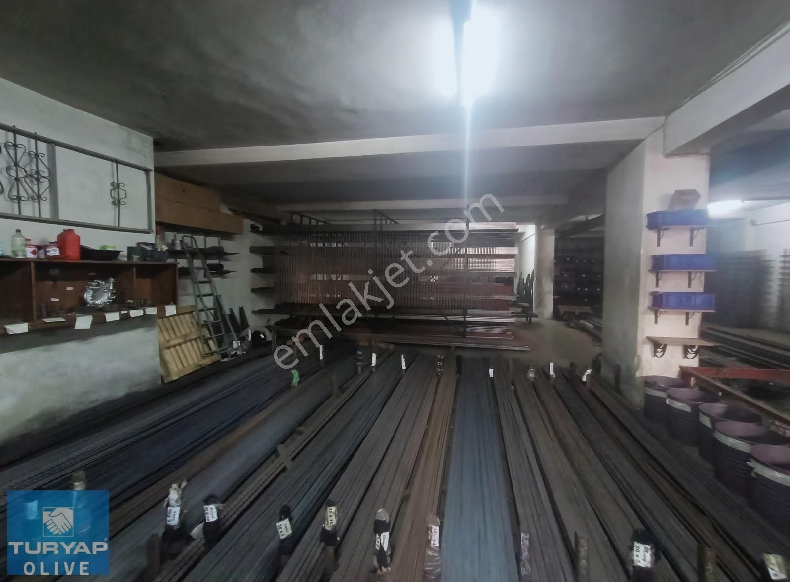 Gaziosmanpaşa Uluyol Bereç Durağında 3 Katlı Kiralık İşyeri - Görsel 17