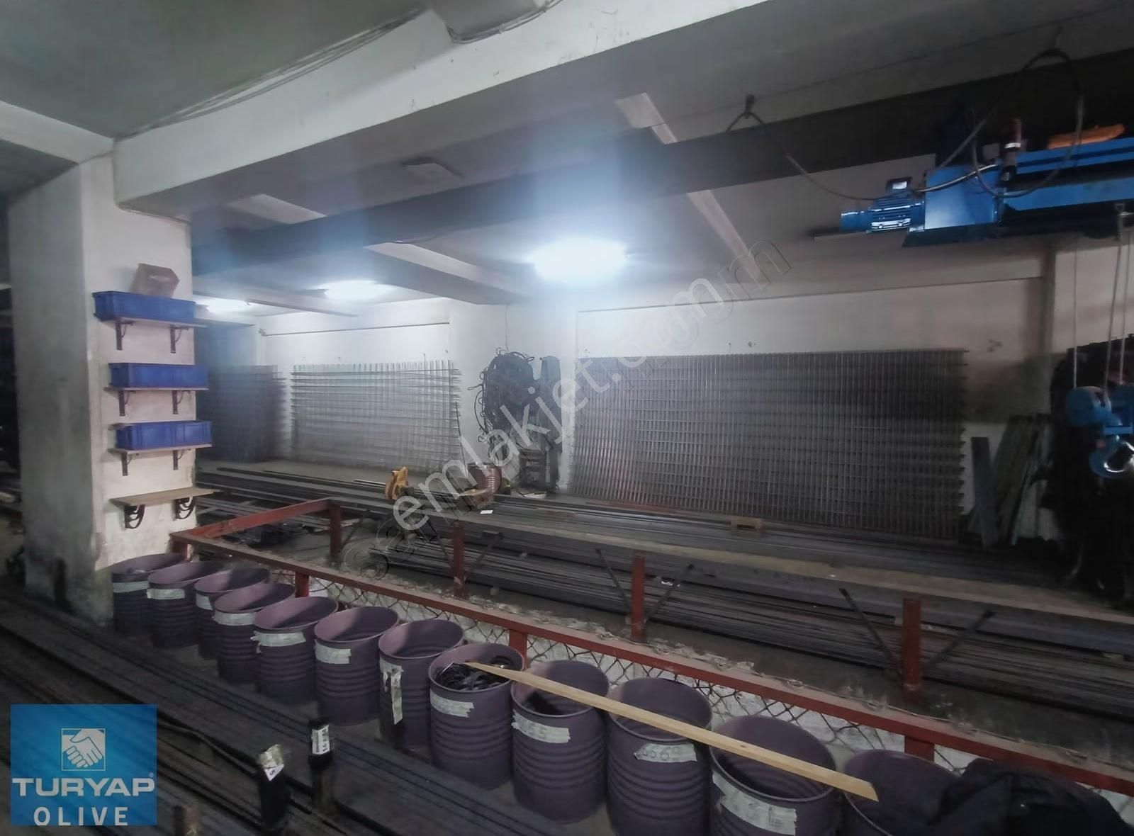 Gaziosmanpaşa Uluyol Bereç Durağında 3 Katlı Kiralık İşyeri - Görsel 4