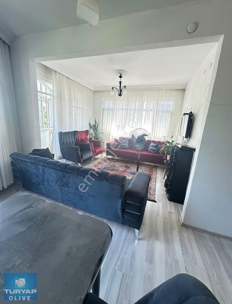 Fatih Yedikule'de 2+1 Satılık Daire - Görsel 6