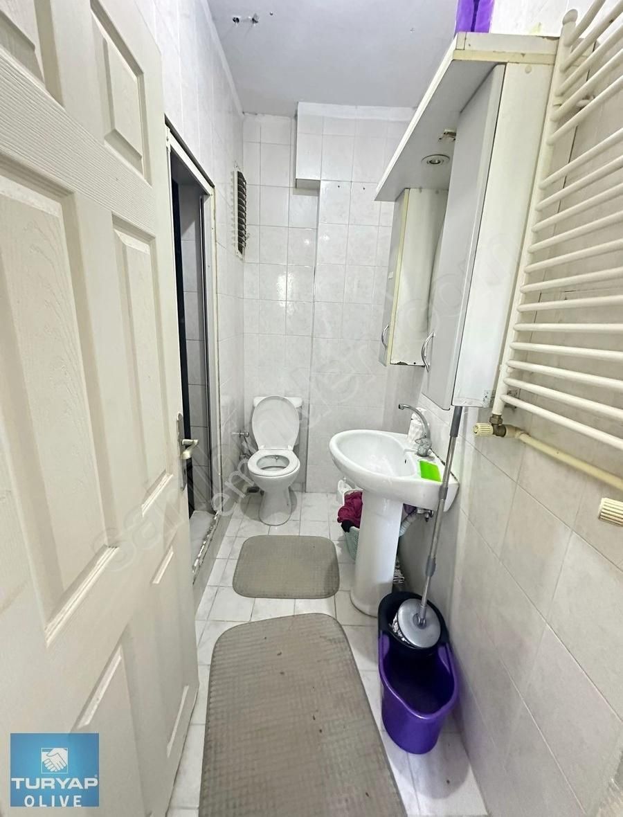 Fatih Yedikule'de 2+1 Satılık Daire - Görsel 7