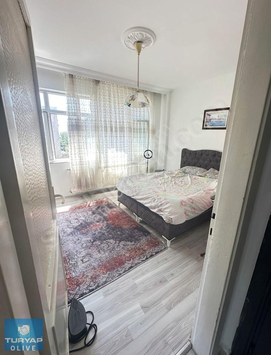 Fatih Yedikule'de 2+1 Satılık Daire - Görsel 4