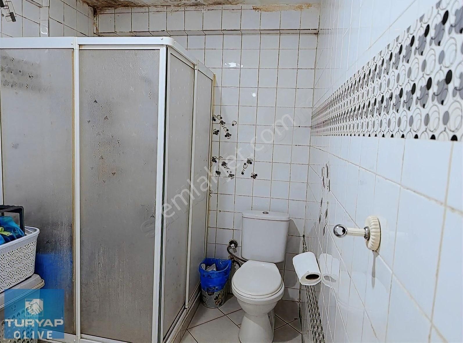 Avcılar Ambarlı Siteler'de Geniş Ferah Yatırımlık 2+1 Daire - Görsel 11