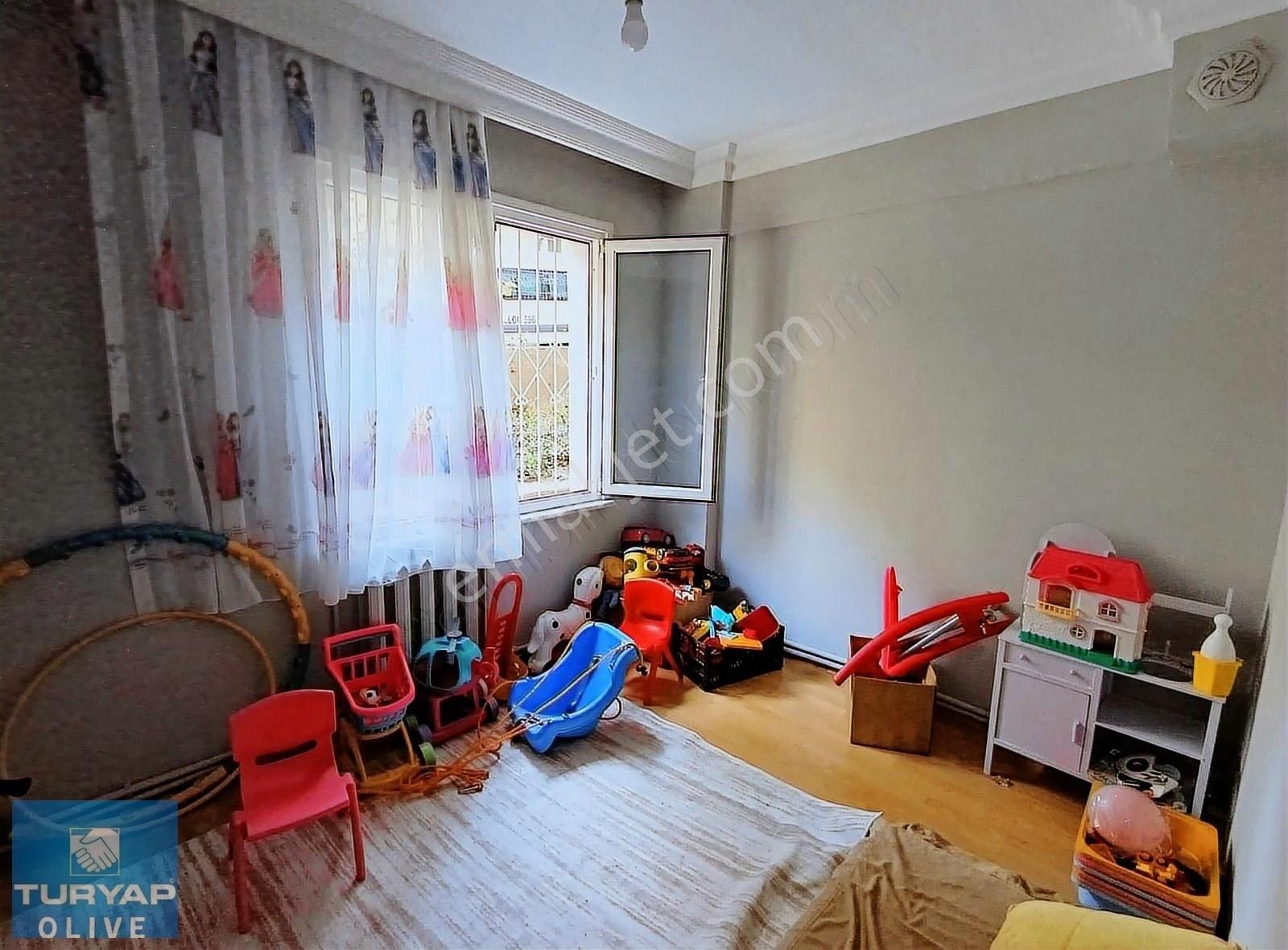 Avcılar Ambarlı Siteler'de Geniş Ferah Yatırımlık 2+1 Daire - Görsel 4