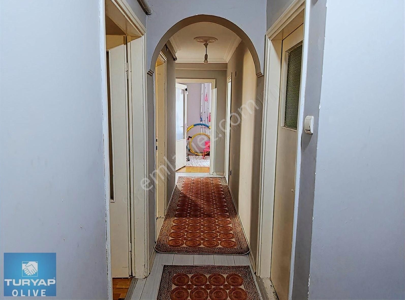 Avcılar Ambarlı Siteler'de Geniş Ferah Yatırımlık 2+1 Daire - Görsel 12