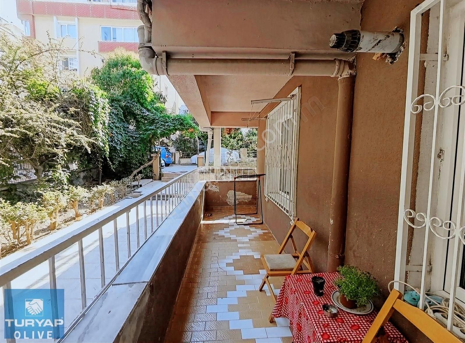 Avcılar Ambarlı Siteler'de Geniş Ferah Yatırımlık 2+1 Daire - Görsel 7