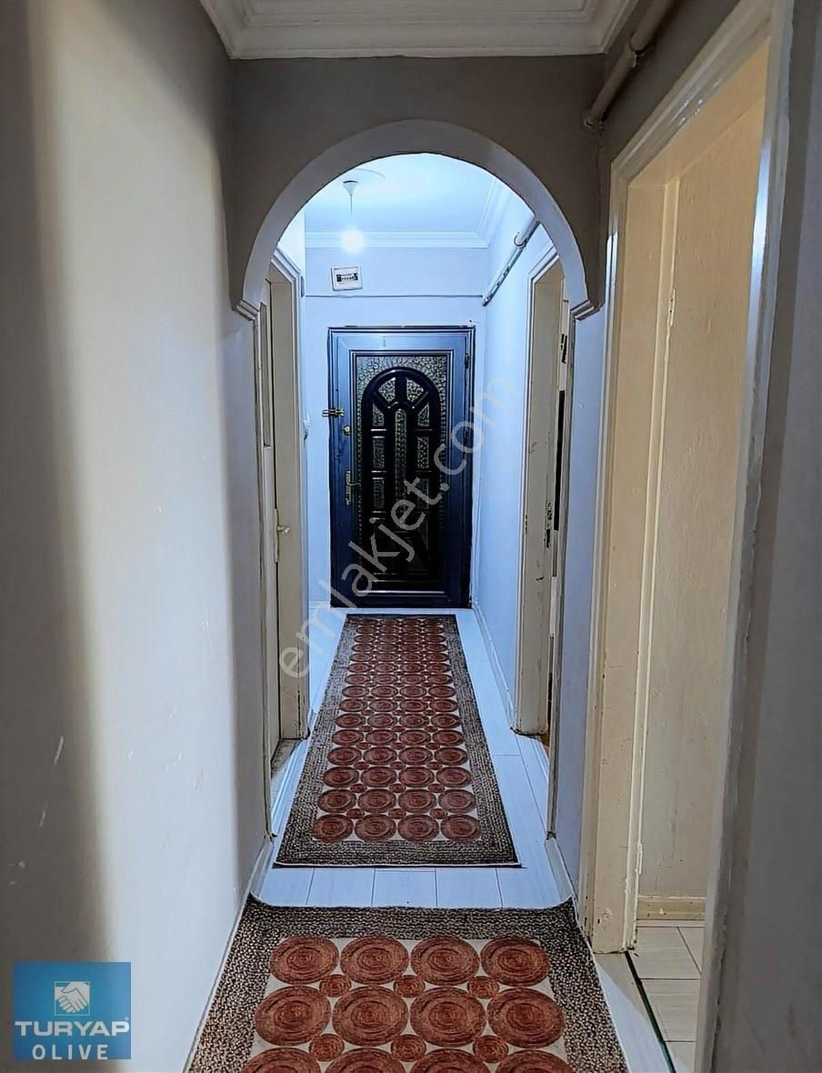 Avcılar Ambarlı Siteler'de Geniş Ferah Yatırımlık 2+1 Daire - Görsel 6