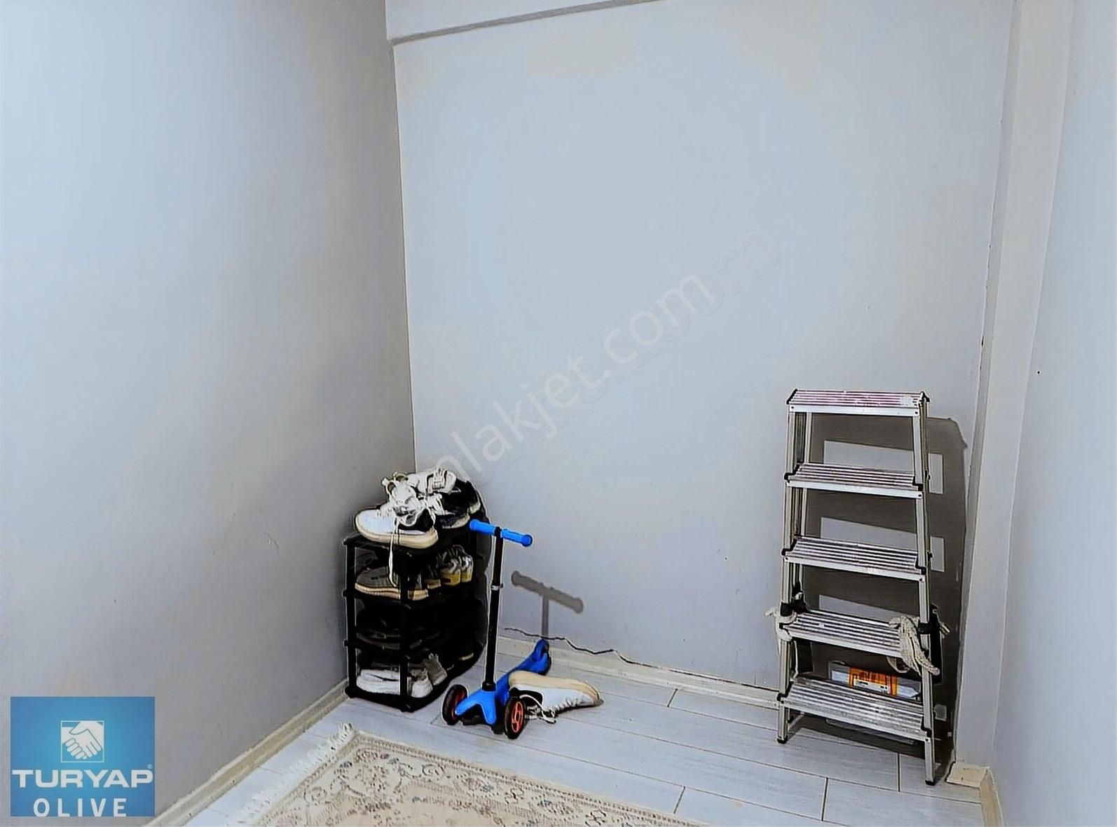 Avcılar Ambarlı Siteler'de Geniş Ferah Yatırımlık 2+1 Daire - Görsel 10