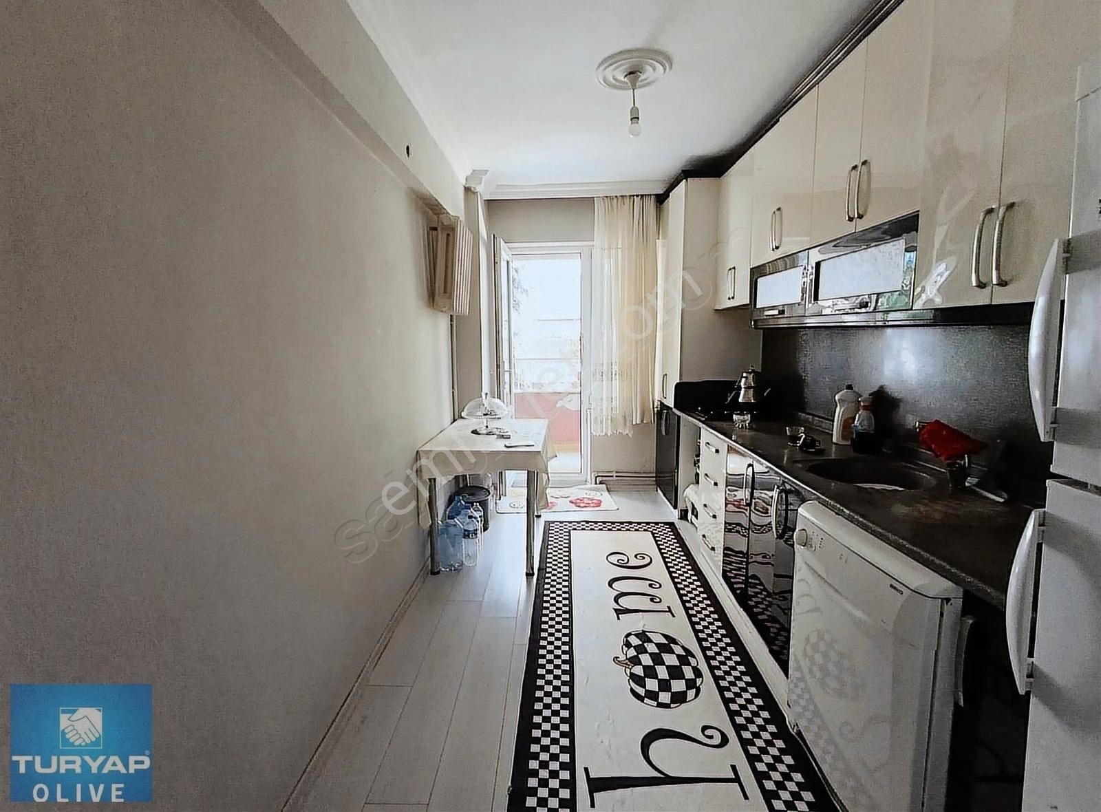 Avcılar Ambarlı Siteler'de Geniş Ferah Yatırımlık 2+1 Daire - Görsel 16