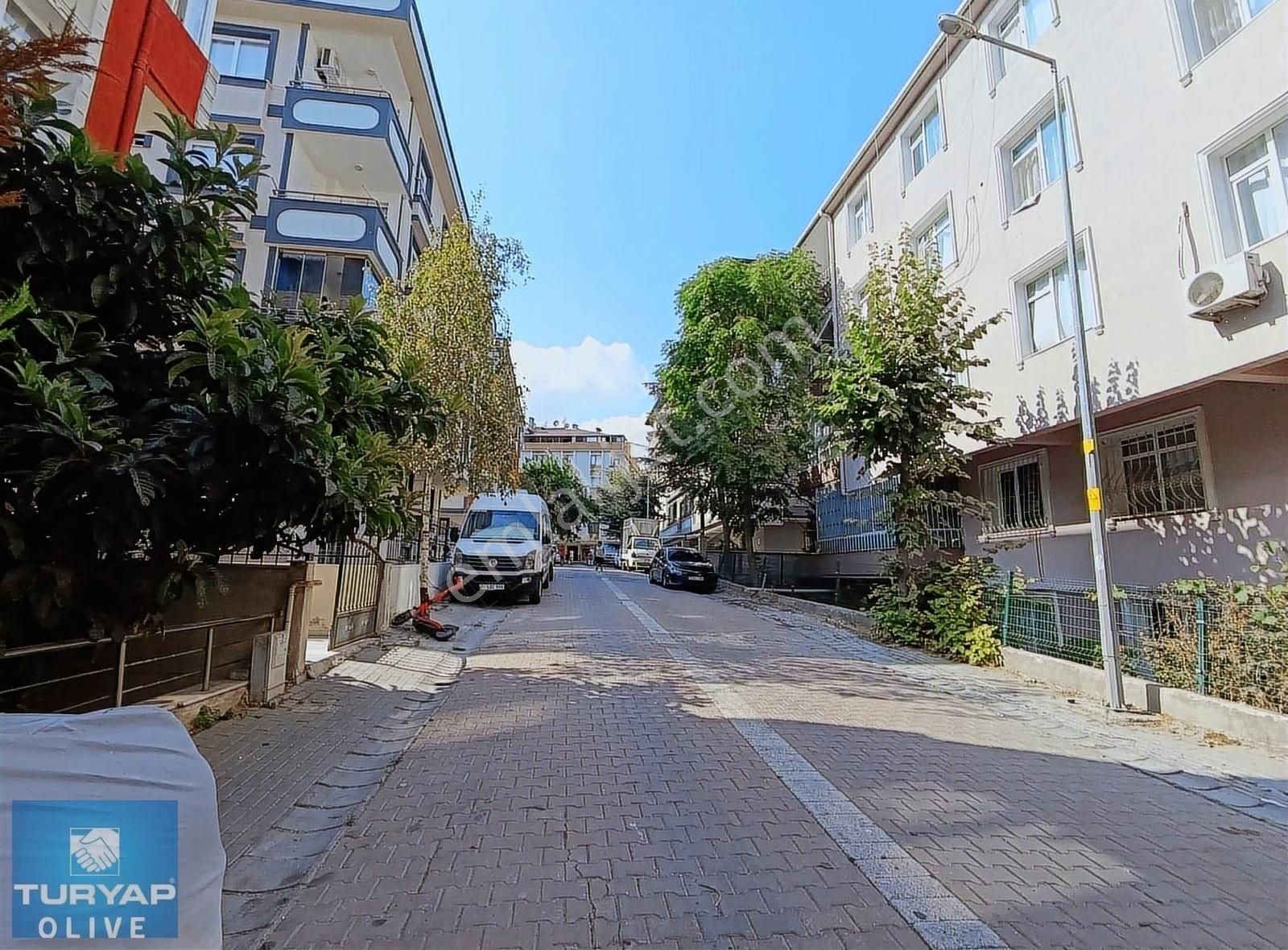 Avcılar Ambarlı Siteler'de Geniş Ferah Yatırımlık 2+1 Daire - Görsel 3