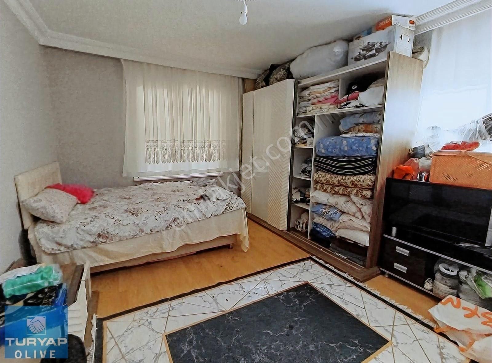 Avcılar Ambarlı Siteler'de Geniş Ferah Yatırımlık 2+1 Daire - Görsel 2