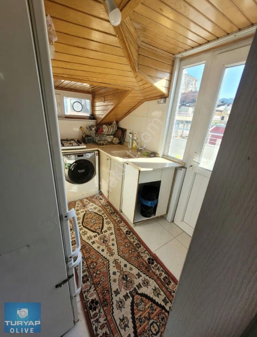 Turyap Olıveden Satlık 10 Yılık Dubleks Küçükçekmece Kanarya - Görsel 21