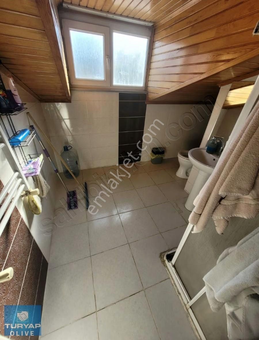 Turyap Olıveden Satlık 10 Yılık Dubleks Küçükçekmece Kanarya - Görsel 8