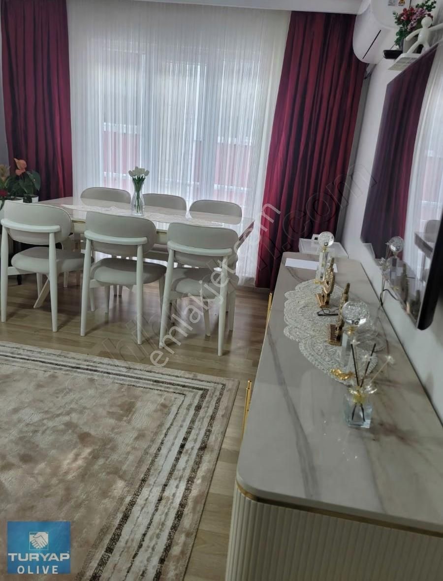 Turyap Olıveden Satlık 10 Yılık Dubleks Küçükçekmece Kanarya