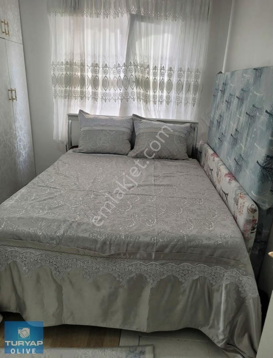 Turyap Olıveden Satlık 10 Yılık Dubleks Küçükçekmece Kanarya - Görsel 26