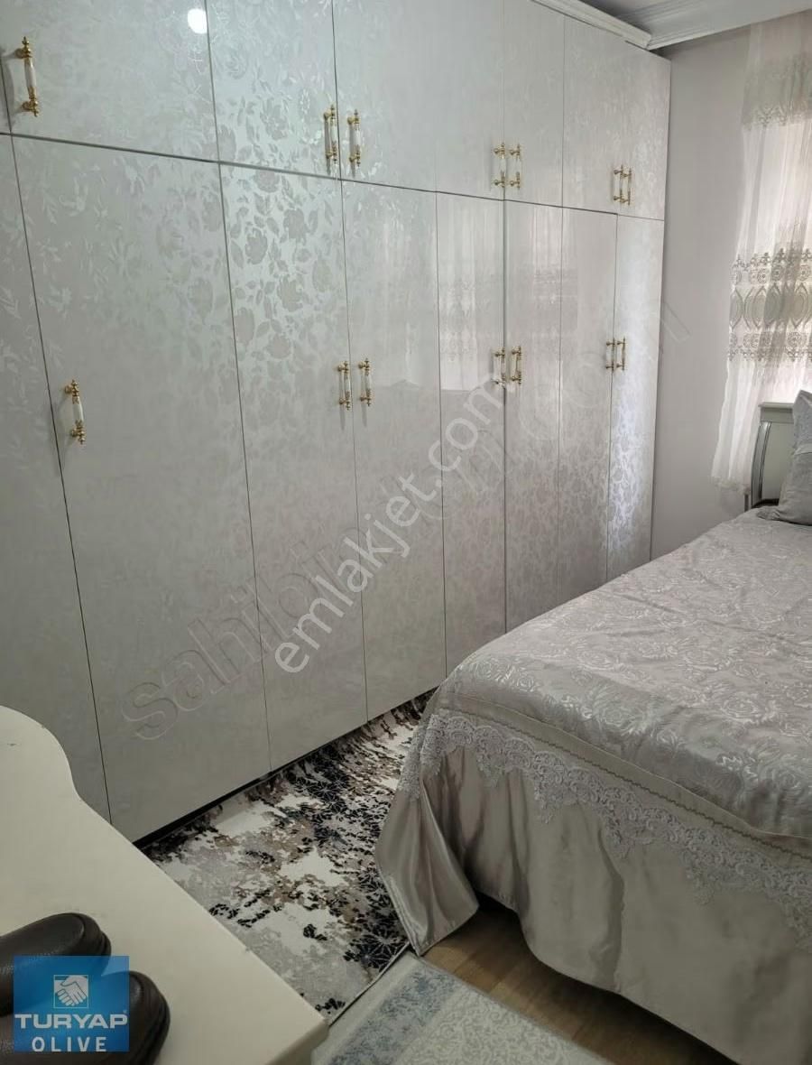 Turyap Olıveden Satlık 10 Yılık Dubleks Küçükçekmece Kanarya - Görsel 22