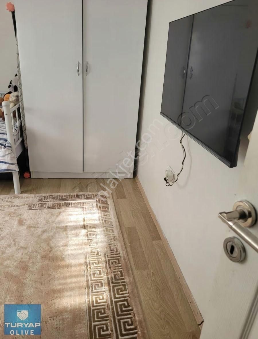 Turyap Olıveden Satlık 10 Yılık Dubleks Küçükçekmece Kanarya - Görsel 16