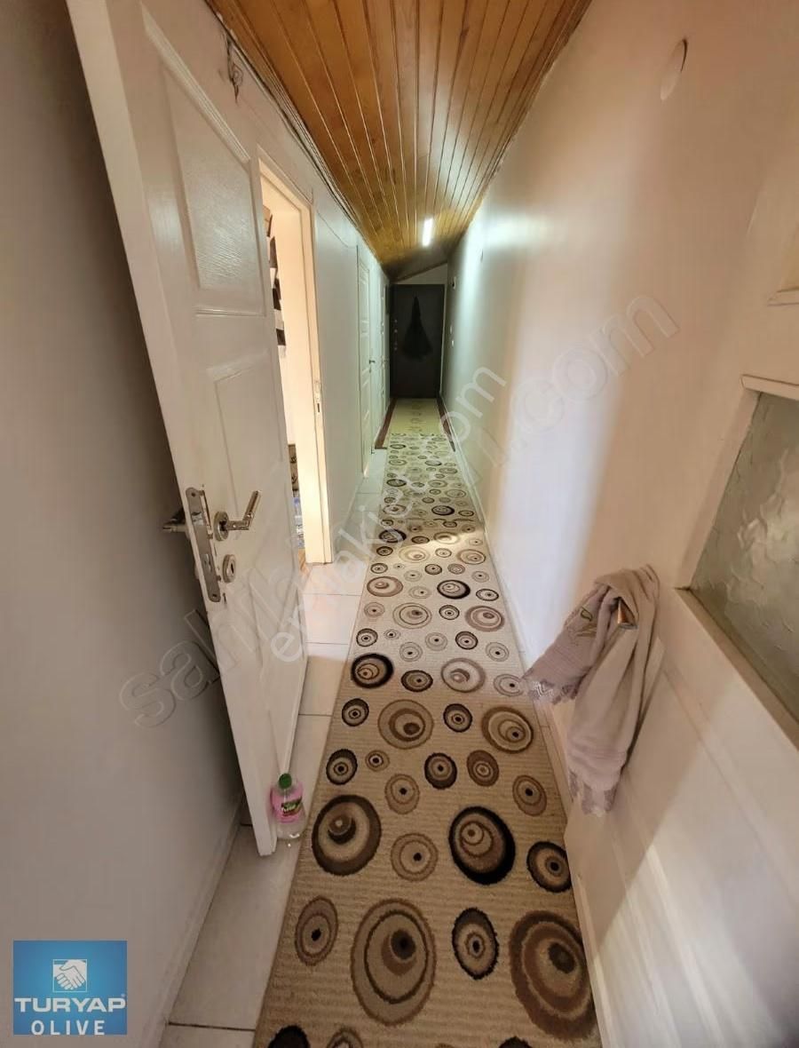 Turyap Olıveden Satlık 10 Yılık Dubleks Küçükçekmece Kanarya - Görsel 24