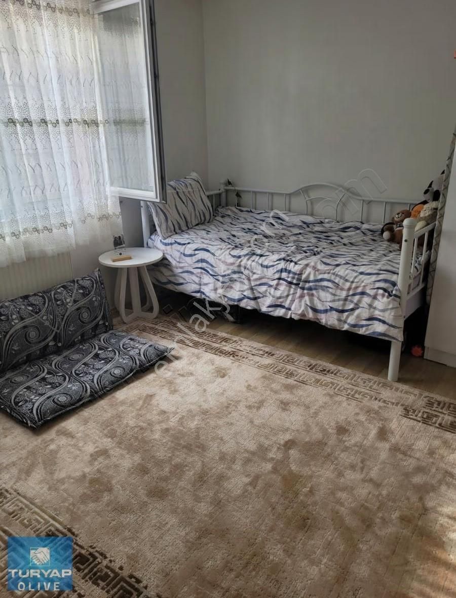Turyap Olıveden Satlık 10 Yılık Dubleks Küçükçekmece Kanarya - Görsel 12