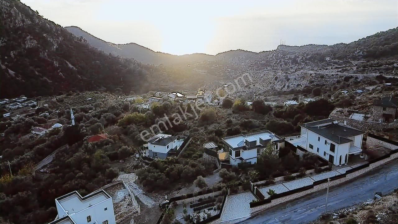 Fethiye Karaağaç Ta 400 M2 Müstakil Tapulu Köyiçi İmarlı Arsa - Görsel 2