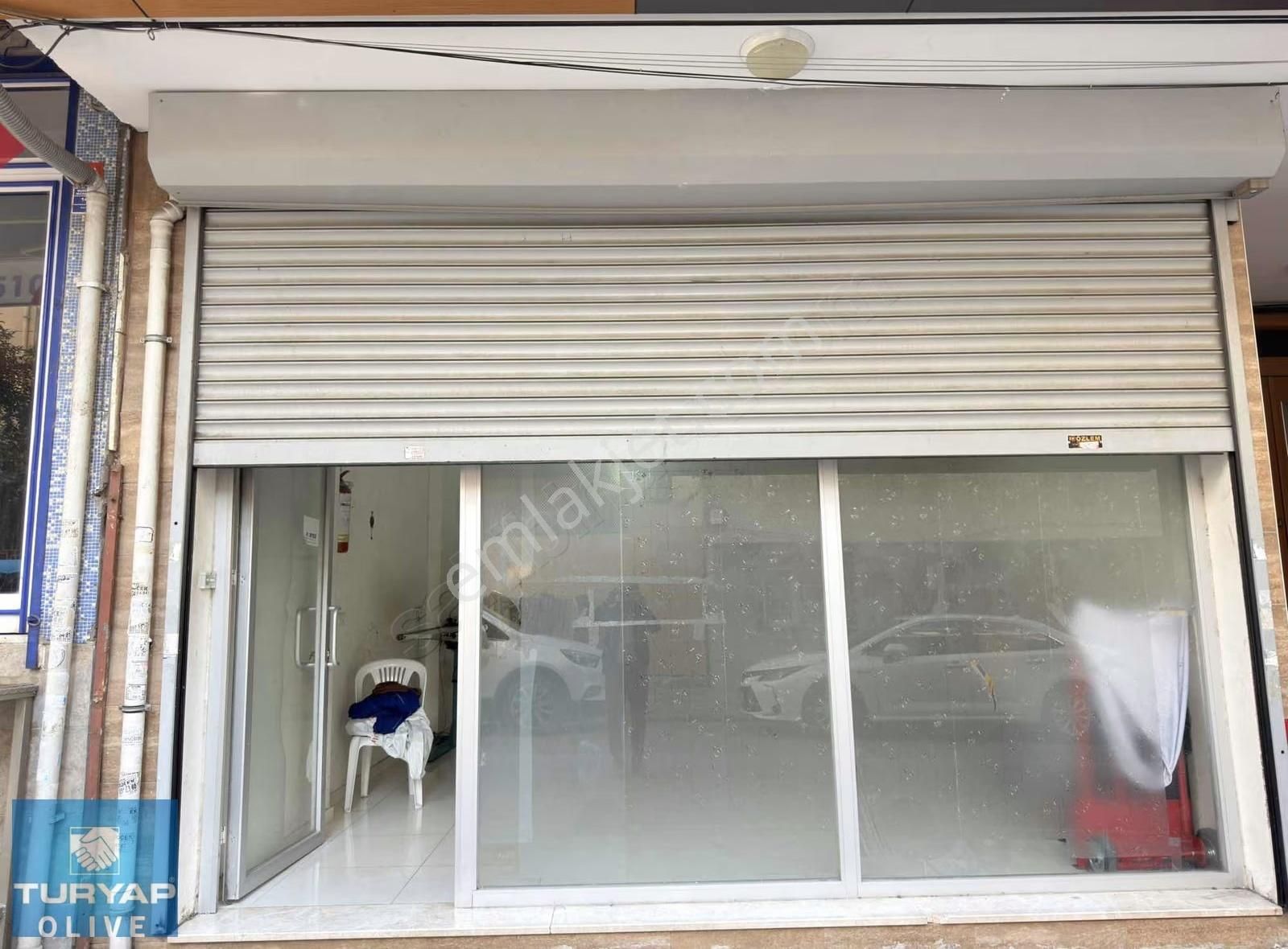 Zeytinburnu Nuripaşa'da Satılık Dükkan - Görsel 15
