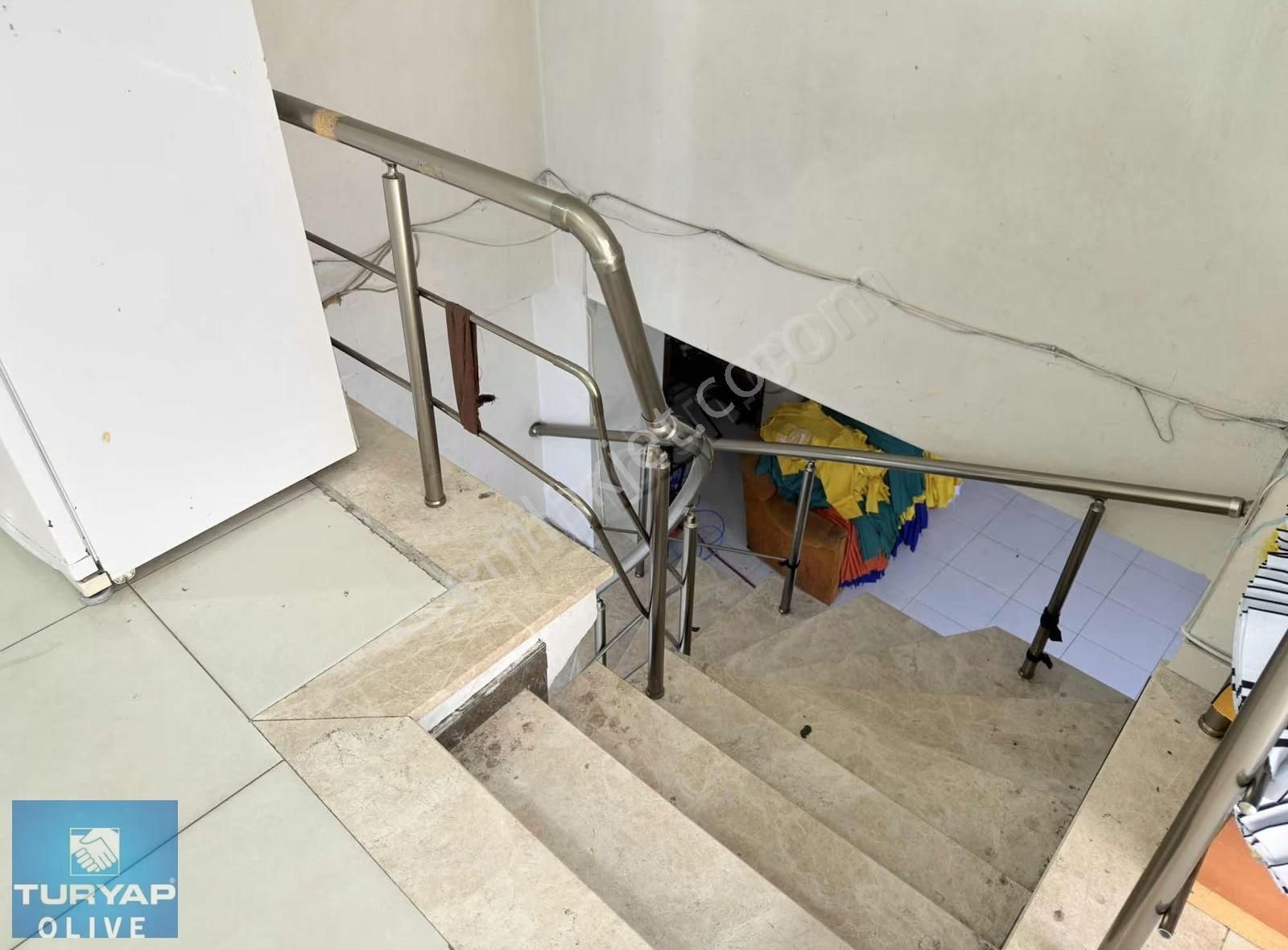 Zeytinburnu Nuripaşa'da Satılık Dükkan - Görsel 4