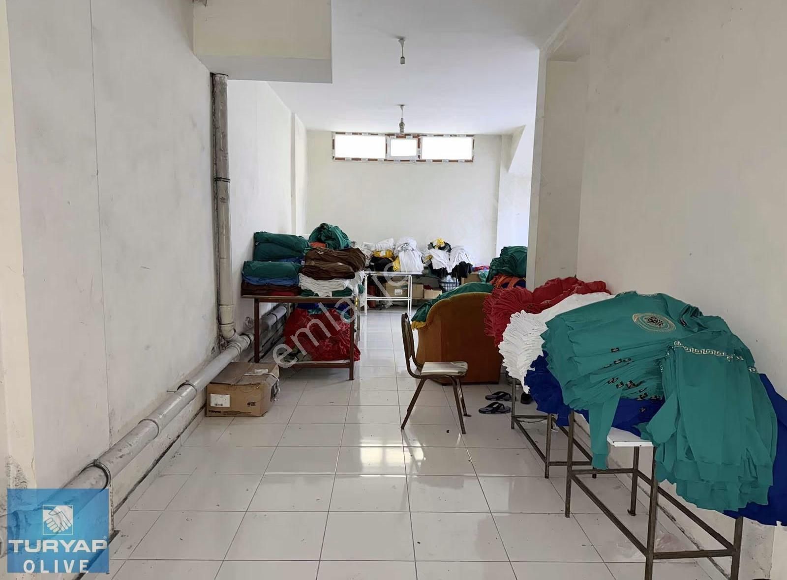 Zeytinburnu Nuripaşa'da Satılık Dükkan - Görsel 11