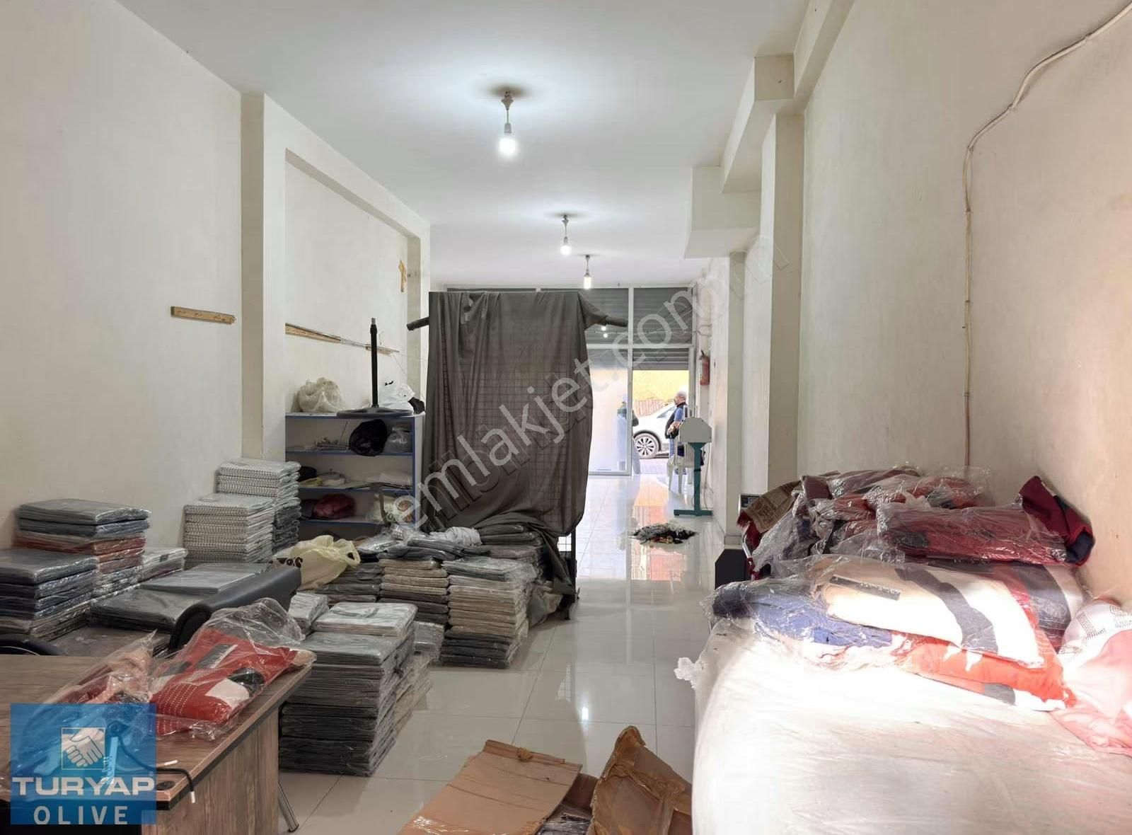 Zeytinburnu Nuripaşa'da Satılık Dükkan - Görsel 5