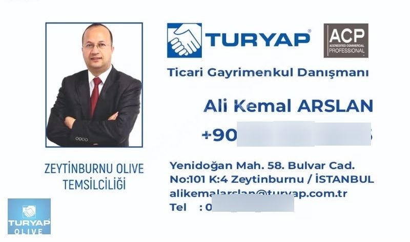 Tuzla Tepeörende 29118 M2 Satılık Arsa - Görsel 2