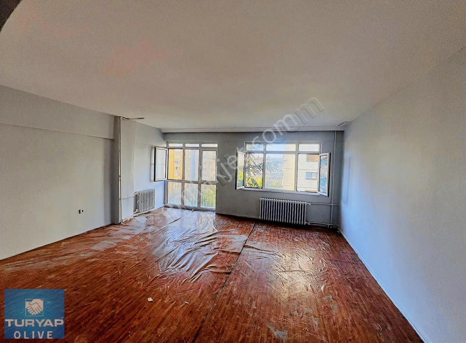 Bilaş Sitelerinde Tam Tadilatlı 2+1 Kiralık Daire - Görsel 2