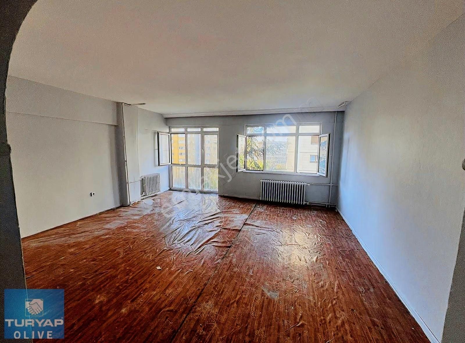 Bilaş Sitelerinde Tam Tadilatlı 2+1 Kiralık Daire - Görsel 5