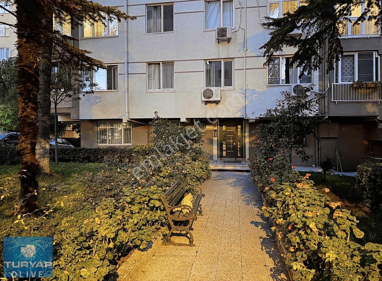 Bilaş Sitelerinde Tam Tadilatlı 2+1 Kiralık Daire - Görsel 6