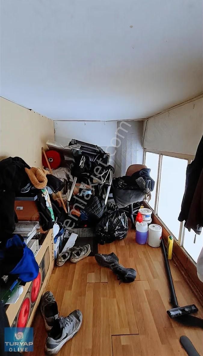 Emintaş Onur'da Net 70 M² + 33 M² Asma Katlı İmalathane/atölye - Görsel 9