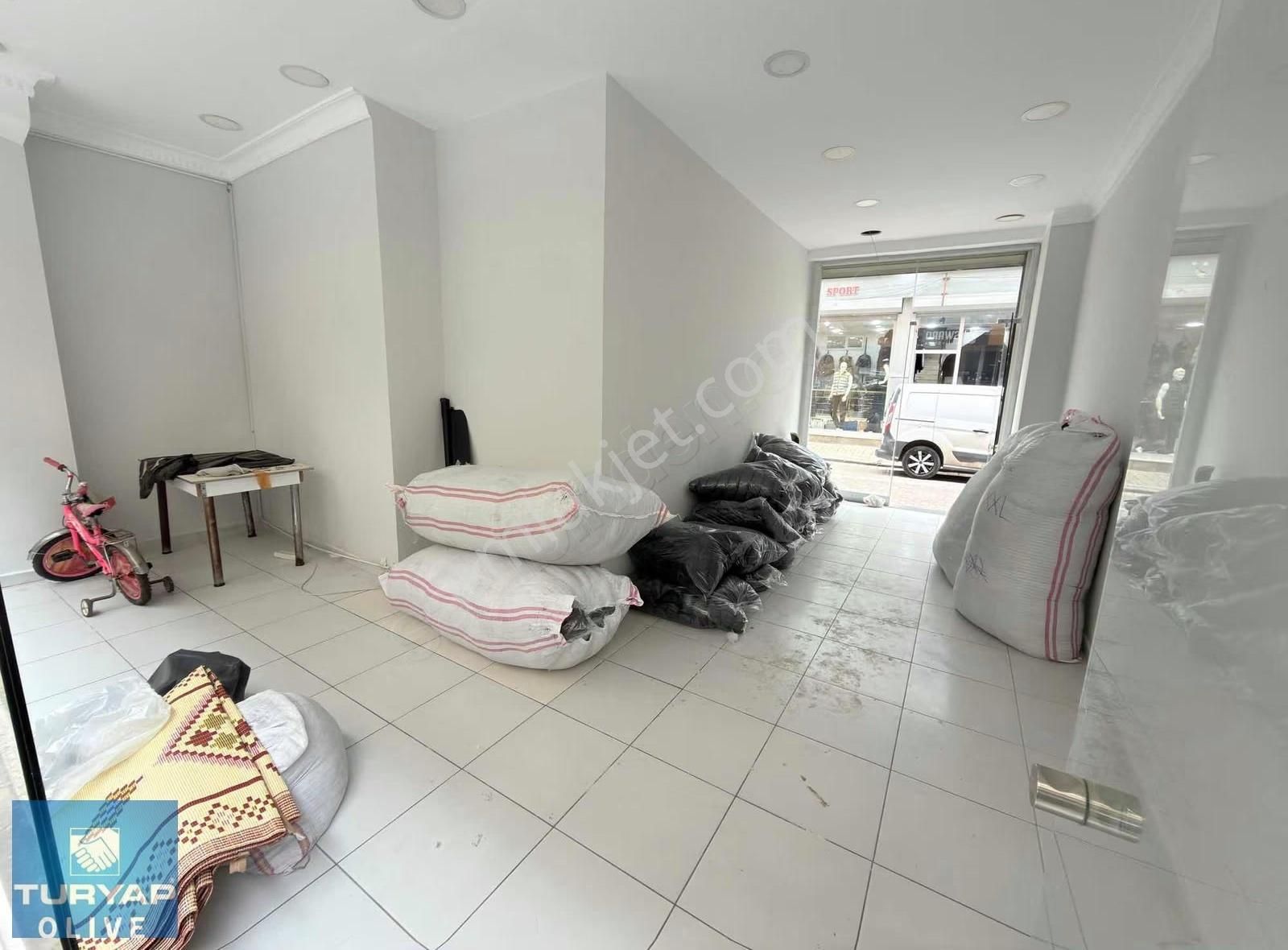 Seyitnizam Toptancılar Bölgesinde Cadde Üzeri Kiralık Dükkan - Görsel 4