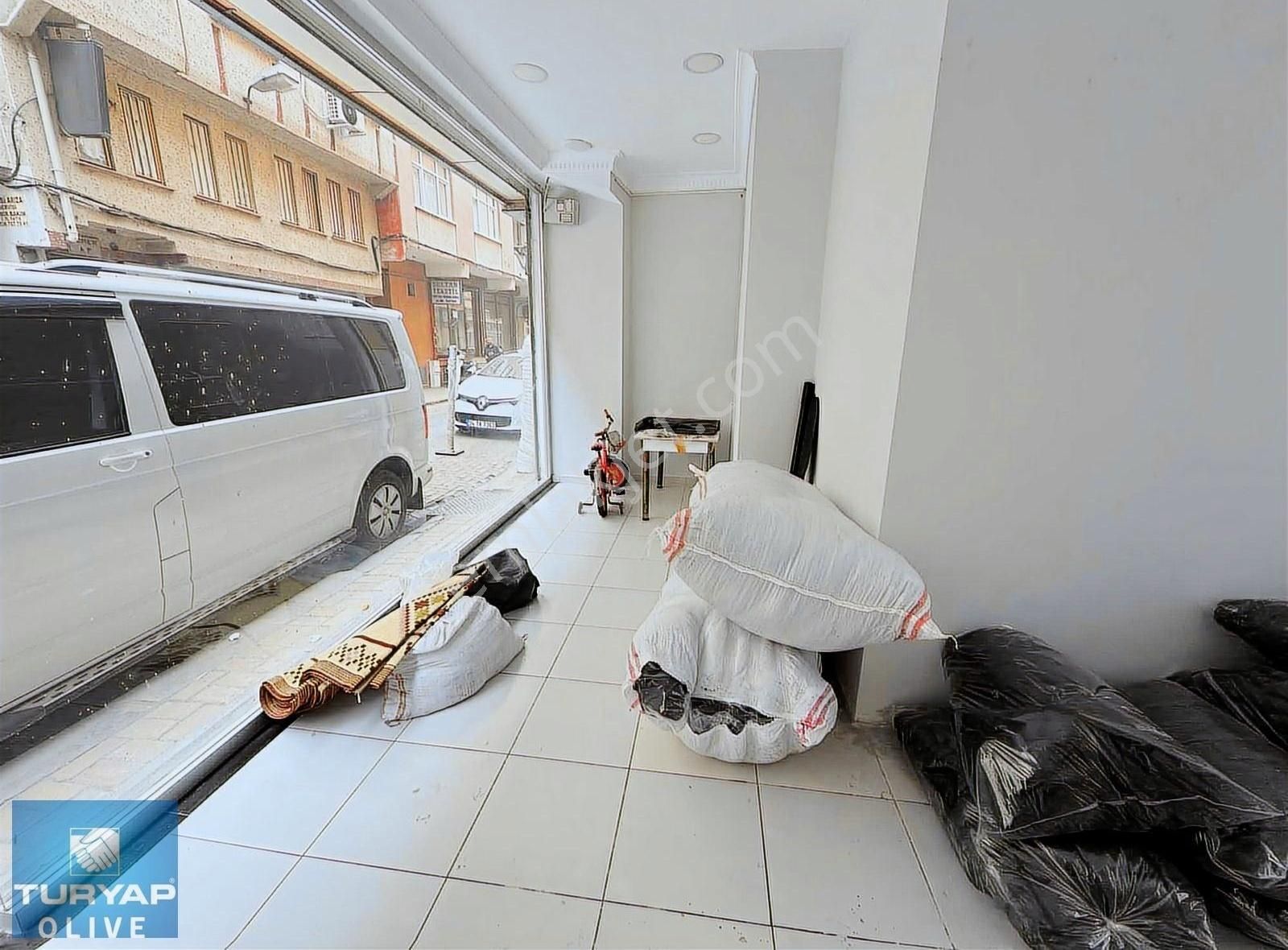 Seyitnizam Toptancılar Bölgesinde Cadde Üzeri Kiralık Dükkan - Görsel 5