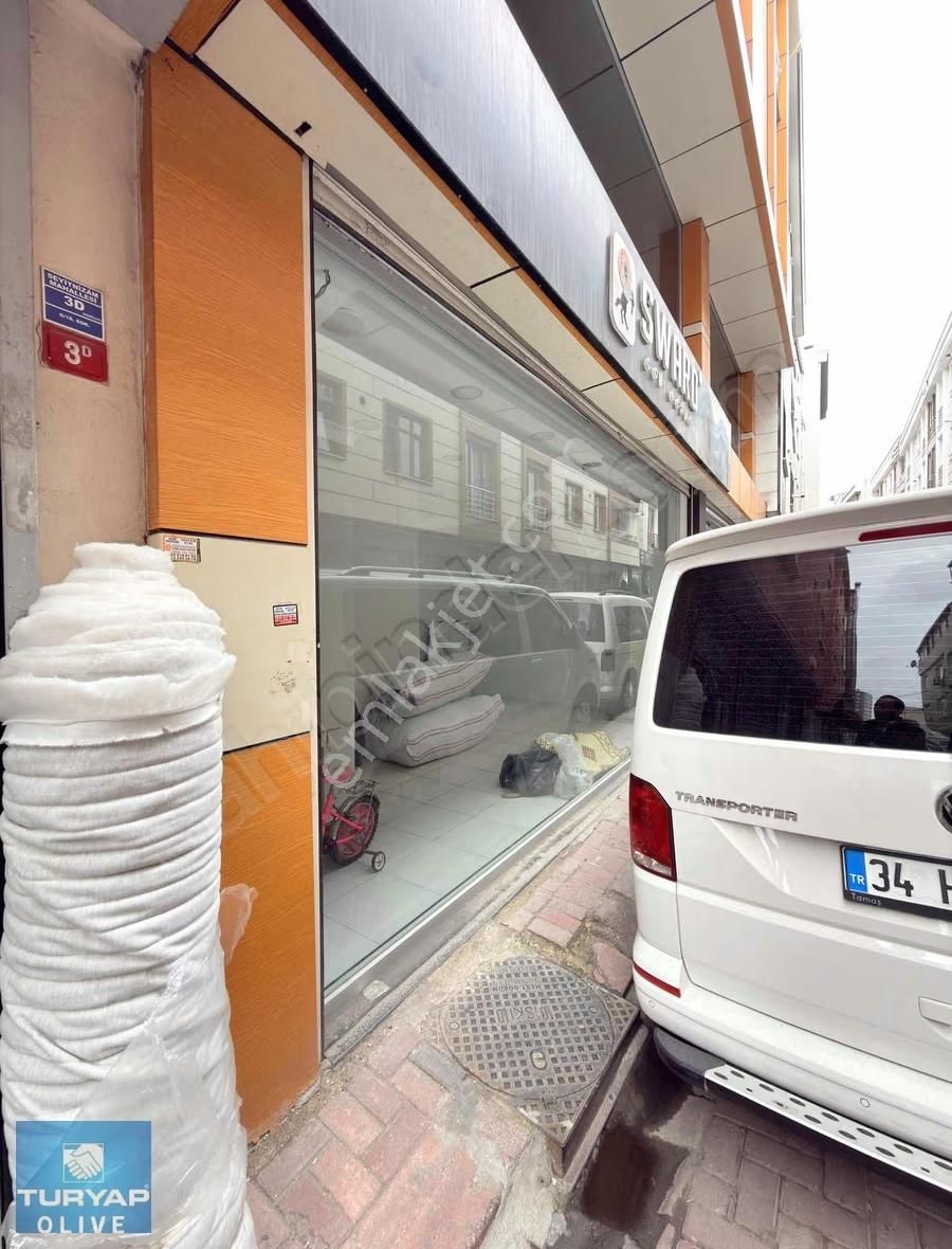Seyitnizam Toptancılar Bölgesinde Cadde Üzeri Kiralık Dükkan - Görsel 2