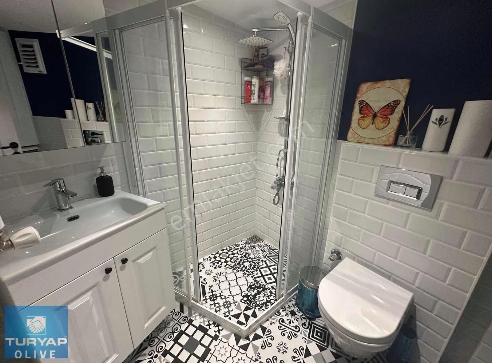 Beşiktaş Ortaköy'de Boş Müstakil Eşyalı Satılık Daire - Görsel 19