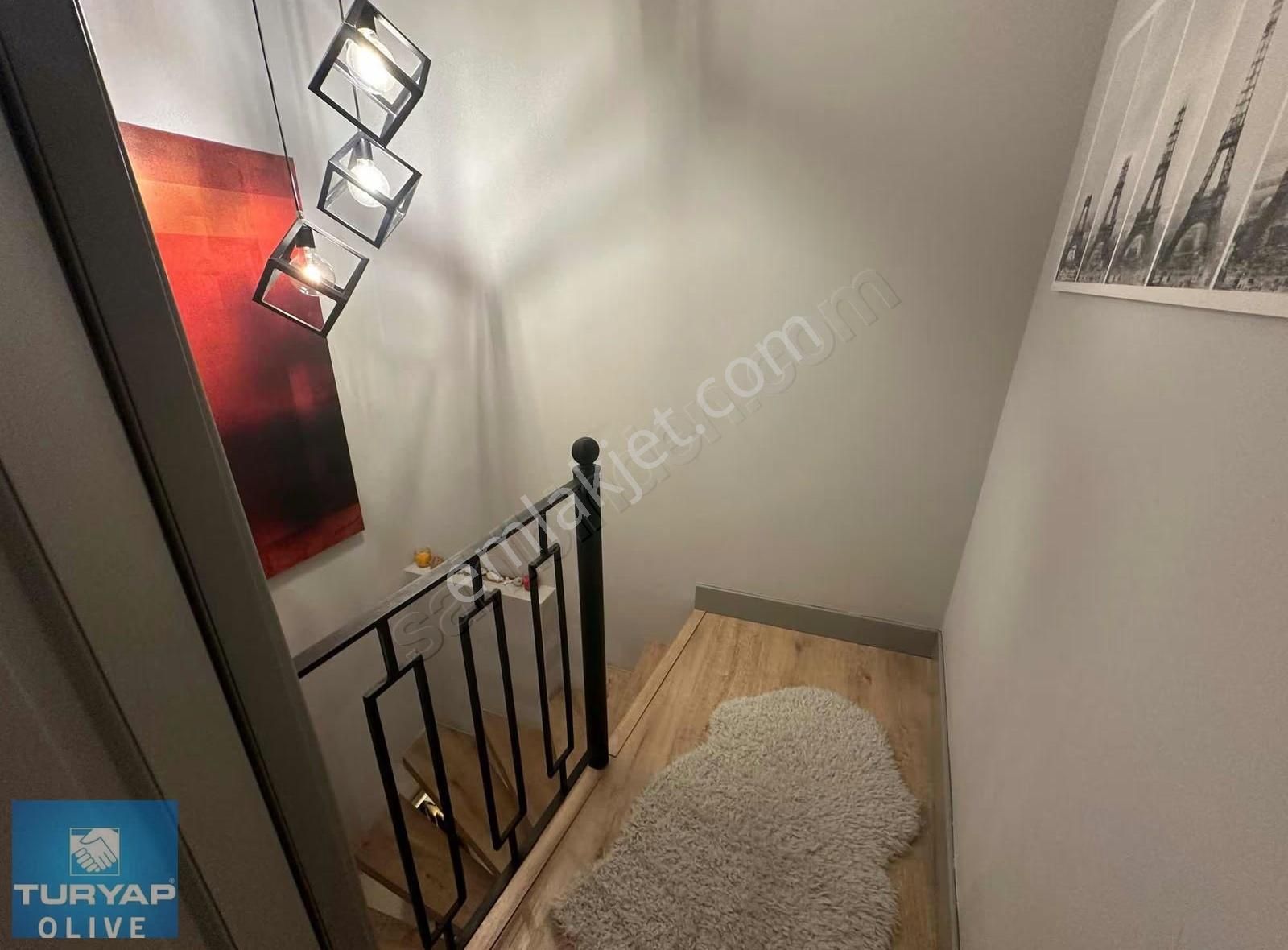 Beşiktaş Ortaköy'de Boş Müstakil Eşyalı Satılık Daire - Görsel 6