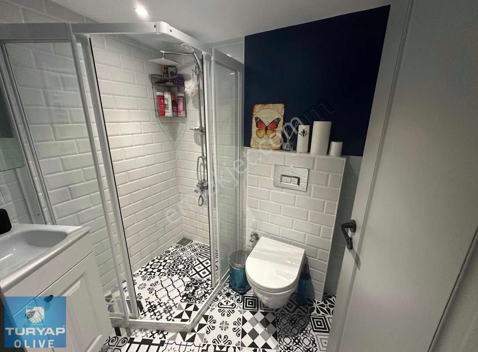 Beşiktaş Ortaköy'de Boş Müstakil Eşyalı Satılık Daire - Görsel 10