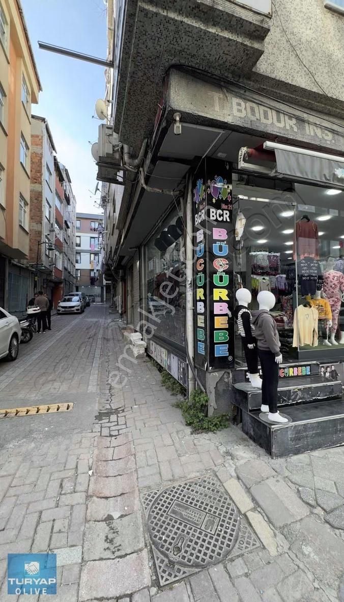 Turyap'tan Çocukçuların Merkezinde Kiralık Dükkan - Görsel 7