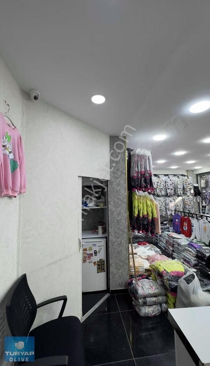 Turyap'tan Çocukçuların Merkezinde Kiralık Dükkan - Görsel 8