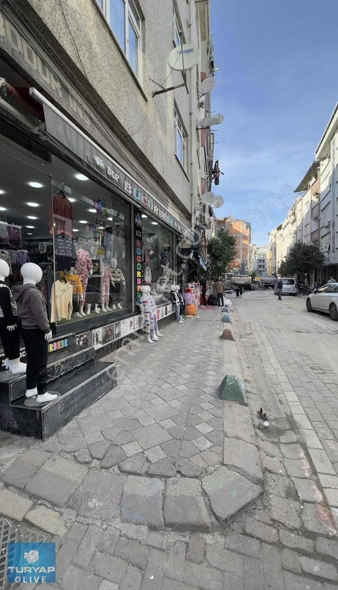 Turyap'tan Çocukçuların Merkezinde Kiralık Dükkan - Görsel 21