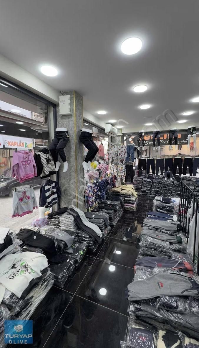 Turyap'tan Çocukçuların Merkezinde Kiralık Dükkan - Görsel 6