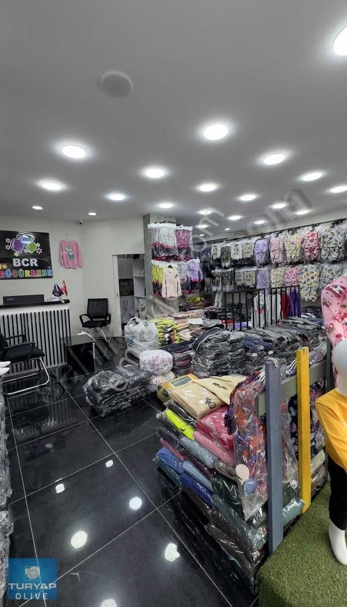 Turyap'tan Çocukçuların Merkezinde Kiralık Dükkan - Görsel 4