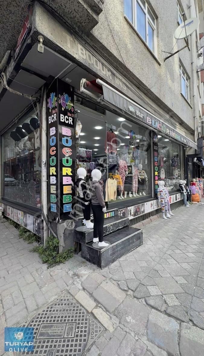 Turyap'tan Çocukçuların Merkezinde Kiralık Dükkan - Görsel 12