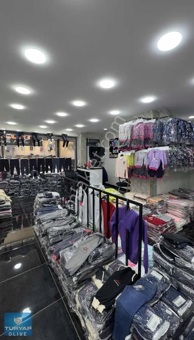 Turyap'tan Çocukçuların Merkezinde Kiralık Dükkan - Görsel 22